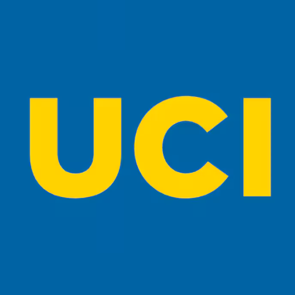 UCI Logo